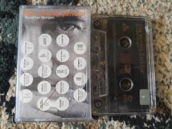 MURATHAN MUNGAN SÖZ VERMİŞ ŞARKILAR CAM BASKI