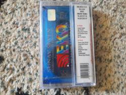 SUNAY SEVEN CAM BASKI JELATİNLİ