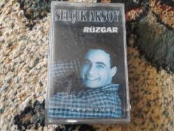 SELÇUK AKSOY RÜZGAR CAM BASKI JELATİNLİ