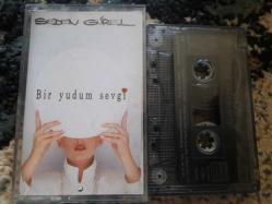 SEDEN GÜREL BİR YUDUM SEVGİ CAM BASKI