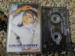 SEVAL YAVUZ SEN OYNA BEBEĞİM CAM BASKI