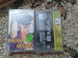 SİBEL PAMUK SEYDA EKTİM CAM BASKI JELATİNLİ