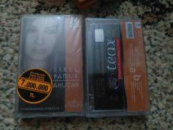 SİBEL PAMUK AHUZAR CAM BASKI JELATİNLİ