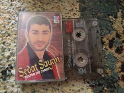 SEDAT SAYAN KÜSTÜN MÜ CANIM CAM BASKI