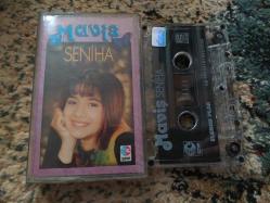 MAVİŞ SENİHA CAM BASKI