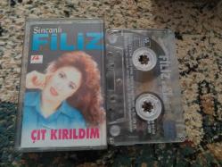 SİNCANLI FİLİZ ÇIT KIRILDIM CAM BASKI