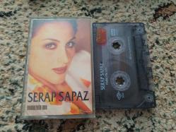 SERAP SAPAZ YEMİNLİYİM BEN CAM BASKI