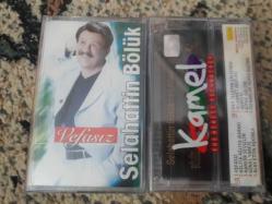 SELAHATTİN BÖLÜK VEFASIZ CAM BASKI JELATİNLİ