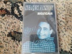 SELÇUK AKSOY RÜZGAR CAM BASKI JELATİNLİ