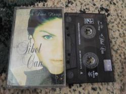 SİBEL CAN İŞTE TÜRK SANAT MÜZİĞİ CAM BASKI