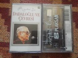 RUHİ SU DADALOĞLU VE ÇEVRESİ CAM BASKI JELATİNLİ