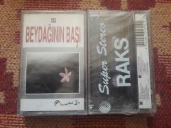 RUHİ SU BEYDAĞI'NIN BAŞI CAM BASKI JELATİNLİ