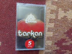 TARKAN BOUNCE CAM BASKI JELATİNLİ