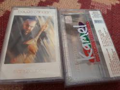 TOLGA ÇANDAR SARI ZEYBEK CAM BASKI JELATİNLİ