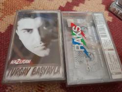 TURGAY BAŞYAYLA NAZLICAN CAM BASKI JELATİNLİ