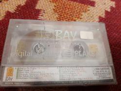 TÜRKÜLER SEVDAMIZ 2 CAM BASKI JELATİNLİ