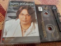 TAŞKIN DOĞANIŞIK ABDAL GÖNLÜM CAM BASKI