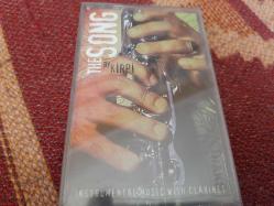 THE SONG BY KİPRİ CAM BASKI JELATİNLİ