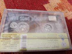 THE SONG BY KİPRİ CAM BASKI JELATİNLİ