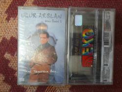 UĞUR ARSLAN DENİZ FENERİ 2 CAM BASKI JELATİNLİ