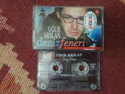 UĞUR ARSLAN DENİZ FENERİ CAM BASKI