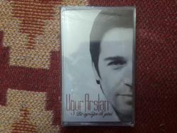 UĞUR ARSLAN BİR AYRILIĞIN İLK GÜNÜ CAM BASKI JELATİNLİ