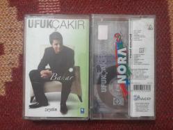 UFUK ÇAKIR BAHAR CAM BASKI JELATİNLİ