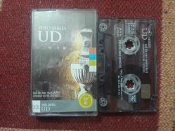 UD SOLO SERİES CAM BASKI