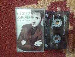 YILMAZ SARPER AŞKINLA SARHOŞUM CAM BASKI