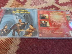 İNATÇI KEMAL SUNAL  VCD FİLM JELATİNLİ