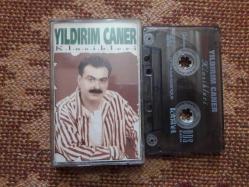 YILDIRIM CANER KLASİKLERİ CAM BASKI