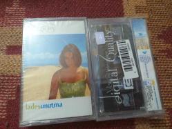 YEŞİM LADES UNUTMA CAM BASKI JELATİNLİ