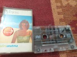 Efemera - YEŞİM LADES UNUTMA CAM BASKI - kitantik - kitaLog