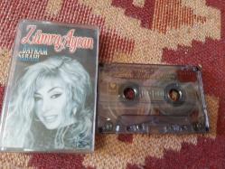 ZÜMRA AYCAN BAYRAM SABAHI CAM BASKI