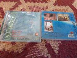 UMUT YARINA KALDI DUYGU ASENA VCD FİLM JELATİNLİ
