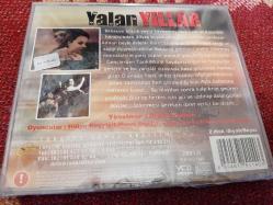 YALAN YILLAR HÜLYA KOÇYİĞİT VCD FİLM JELATİNLİ