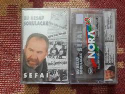 SEFAİ BU HESAP SORULACAK CAM BASKI JELATİNLİ