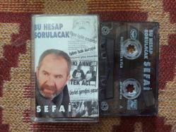 SEFAİ BU HESAP SORULACAK CAM BASKI