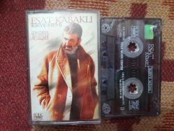 ESAT KABAKLI KİRVE MEMİ CAM BASKI