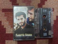 Efemera - FAHRETTİN SÖNMEZ ZOR GELİR CAM BASKI - kitantik - kitaLog