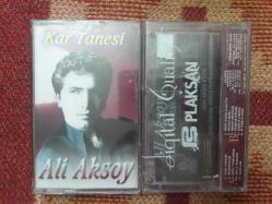 ALİ AKSOY KAR TANESİ CAM BASKI JELATİNLİ