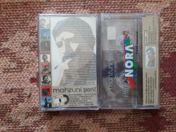 AŞIK MAHZUNİ ŞERİF ŞEÇMELER CAM BASKI JELATİNLİ