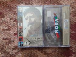 AŞIK MAHZUNİ ŞERİF ŞEÇMELER CAM BASKI JELATİNLİ