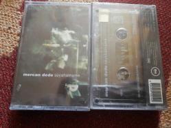 MERCAN DEDE SEYAHATNAME CAM BASKI JELATİNLİ