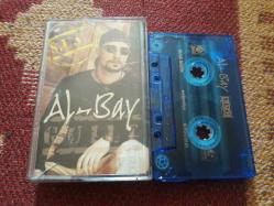 AL-BAY SUÇ CAM BASKI