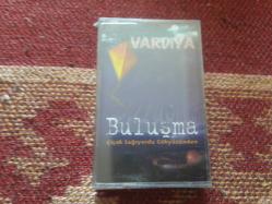 VARDİYA BULUŞMA CAM BASKI JELATİNLİ