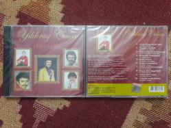 YILDIRAY ÇINAR LEYLA LEYLA JELATİNLİ CD