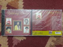 YILDIRAY ÇINAR LEYLA LEYLA JELATİNLİ CD