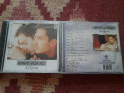UMUT YILMAZ AHBAP JELATİNLİ CD