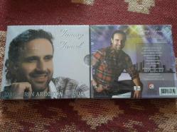 TUNCAY TUNCEL DAĞLARIN ARDINDA SEVDA JELATİNLİ CD